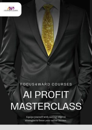 AI Profit Masterclass