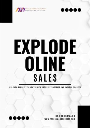Explode Online Sales
