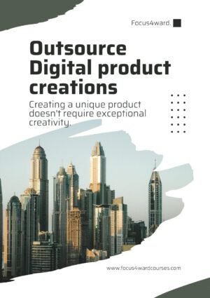 Outsource Digital Product Creation