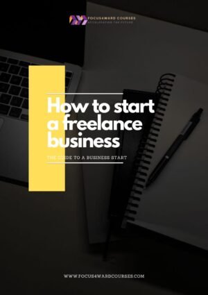 How to Start a Freelance Business