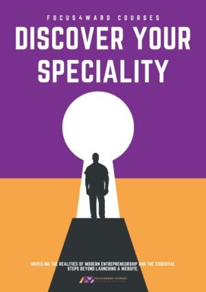 Discover Your Specialty