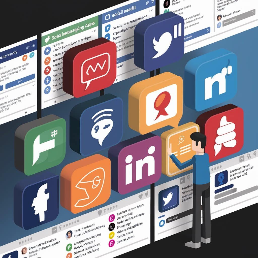 Social Media Marketing School