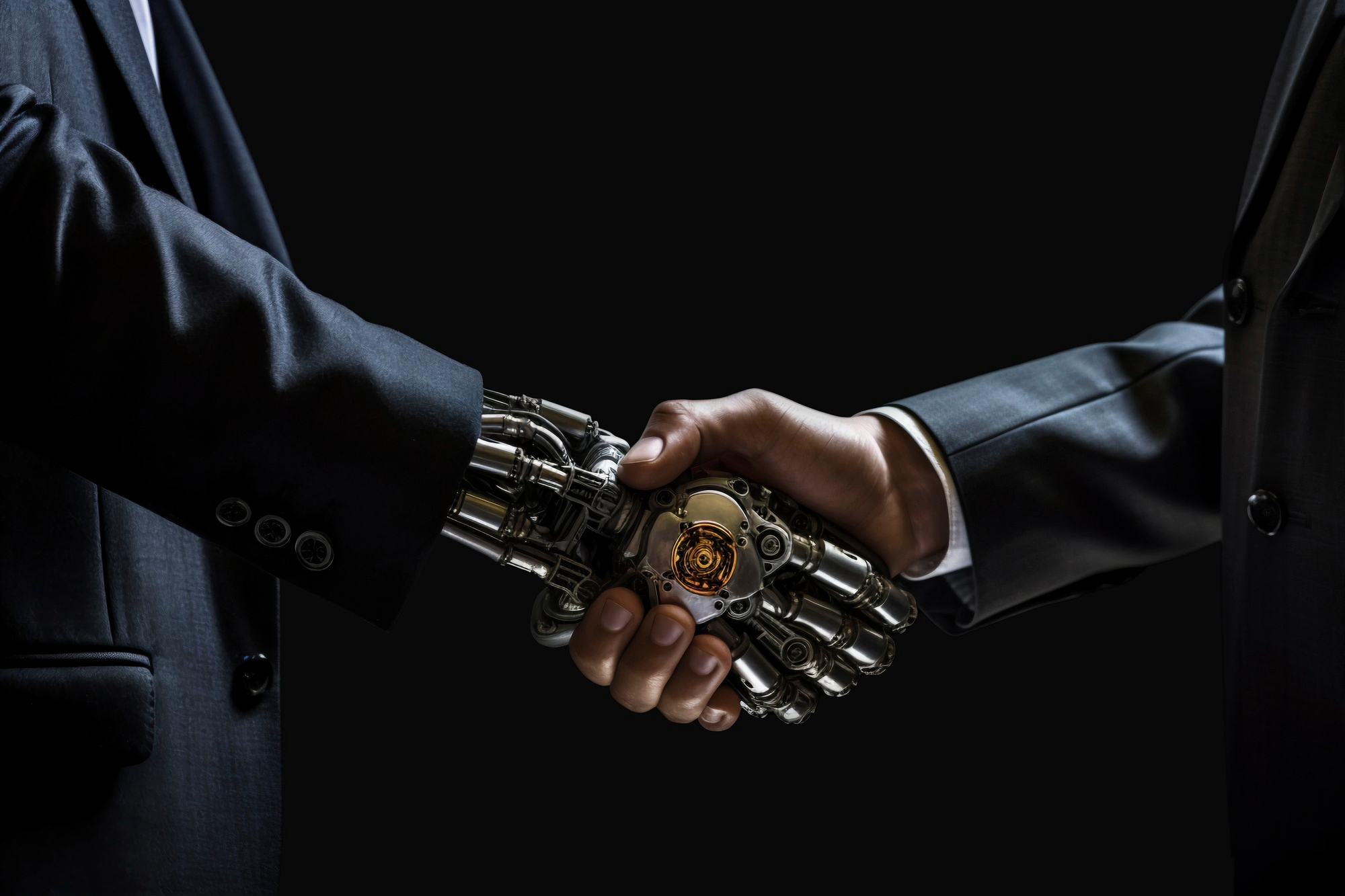 ai successful implemtation