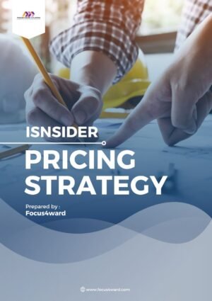 Insider Pricing Strategies