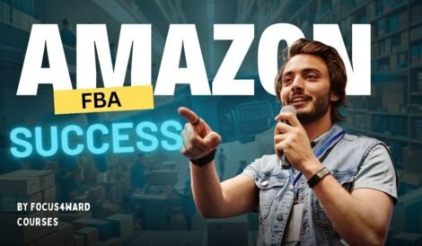 amazon fba sucess