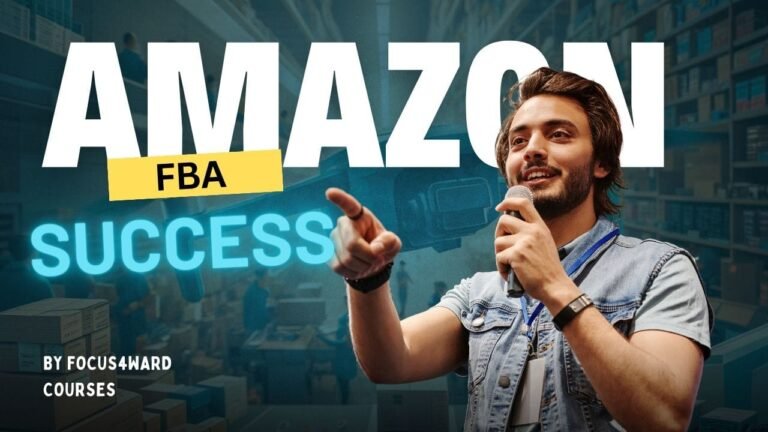 amazon fba sucess