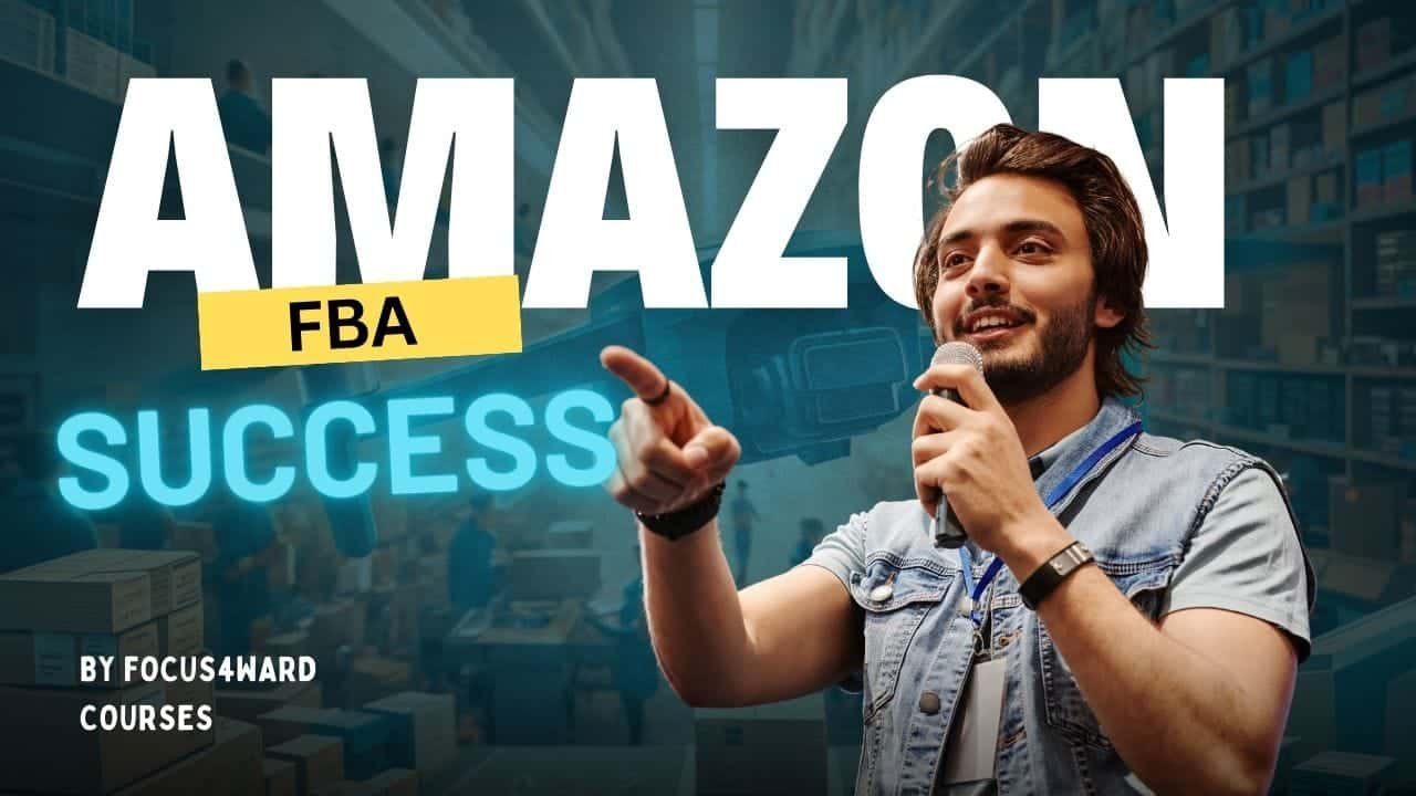 Amazon FBA Success