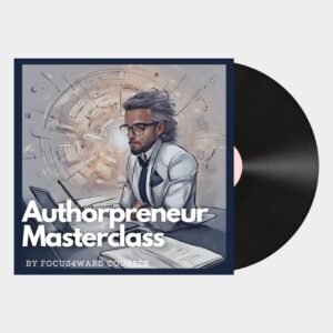 authorpreneur masterclass