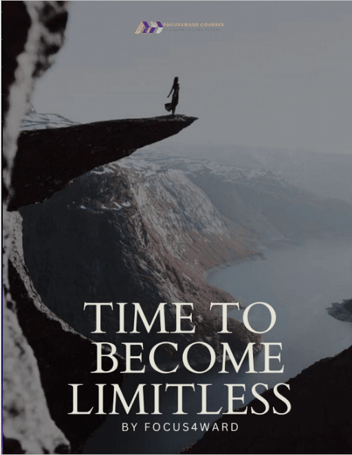 Time To Become Limitless