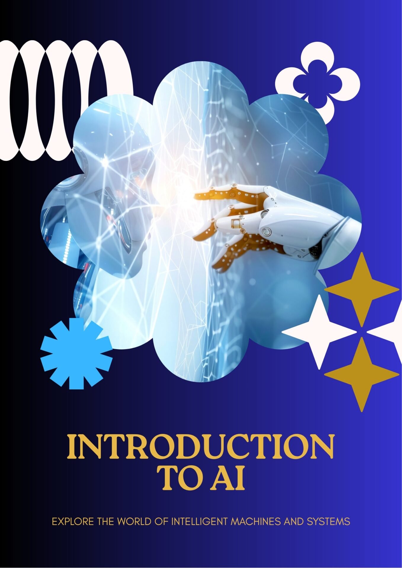 Introduction to Artificial Intelligence