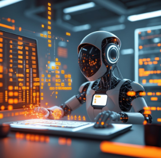 Reinforcement Learning