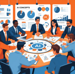 AI for Non-Technical Managers