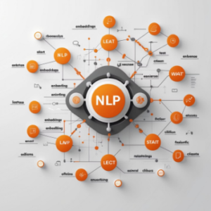 Natural Language Processing (NLP)