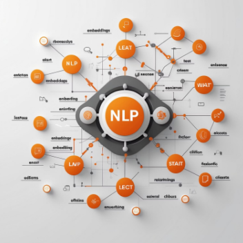 Natural Language Processing (NLP)