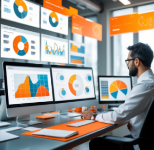 Data Science and Analytics