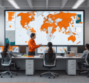 AI for Disaster Management