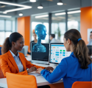 AI for Customer Service